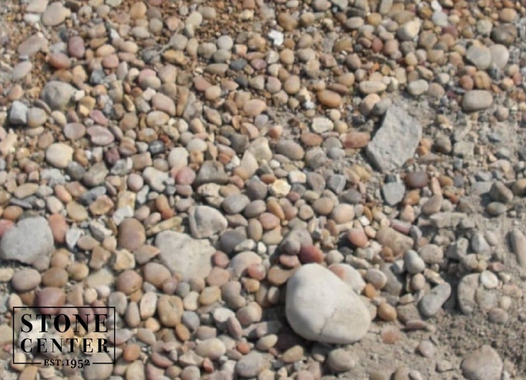 What Is the Cheapest Rock for Landscaping? Stone Center